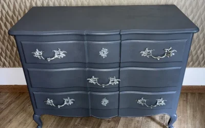 Commode Louis XV