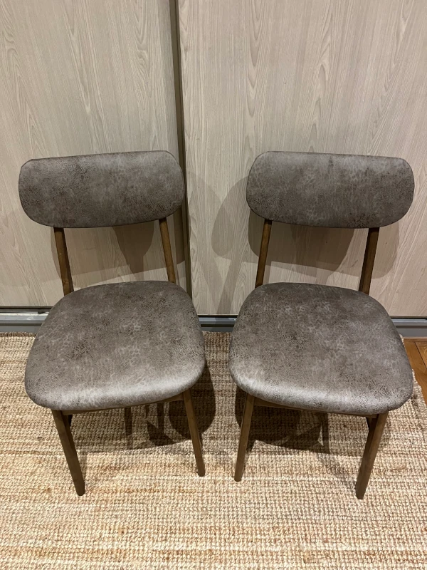 réfection de chaises