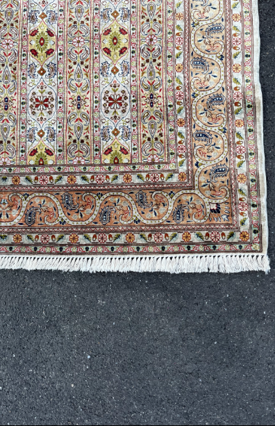 hamadan tapis iranien